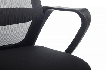 Кресло Point RCH 8325G Черный/Черный