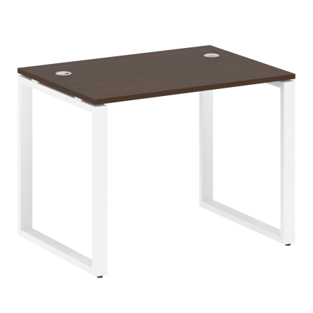 Стол письменный Metal System Style БО.СП-1 1000x720x750
