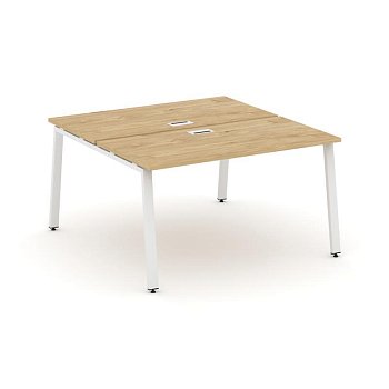 Рабочая станция 2-х сторонняя SN-6A.DRS-023 (1380х1632х750)