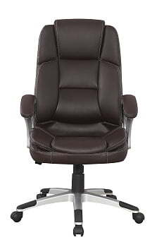 Офисное кресло College BX-3323/Коричневый