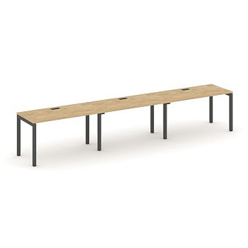Рабочая станция 1 сторонняя SN-5P.ORS-054 (4740х800х750)