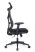 Кресло Astra W-365A Черный