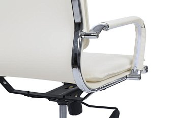 Кресло Hugo RCH 6003-2SE Белый