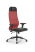 Кресло для руководителя Метта Sit 10 B1-115D - T+Extra /Um00/Wm12/D02P(M09.B11.G19.W02)