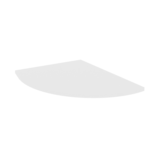 Приставка Style Л.ПР-5 600x720x22 (Белый)