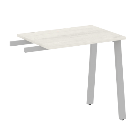 Приставной элемент Metal System Style БА.ПР-2 800x600x750