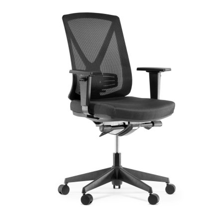 MIRO-3 Кресло спинка сетка