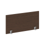 Экран для стола Metal System Style Б.ЭКР-1 850x408x18