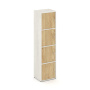 Стеллаж Locker Plus LK.K-004 408x350x1593