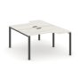 Рабочая станция эргономичная SN-6P.DRPA-021 (1380х1632/1992х750)