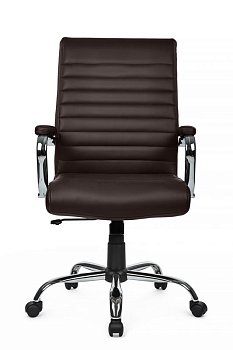 Кресло Kors RCH 9356H Темно-коричневый