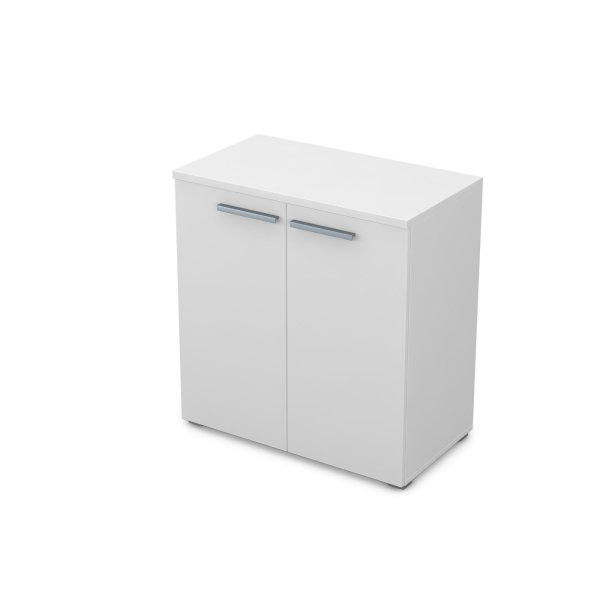Шкаф Gloss 9Ш.023.1 800x450x845 (Ivory)