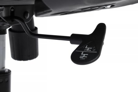 Кресло Mint RCH M1029MWE Серый (Серый)