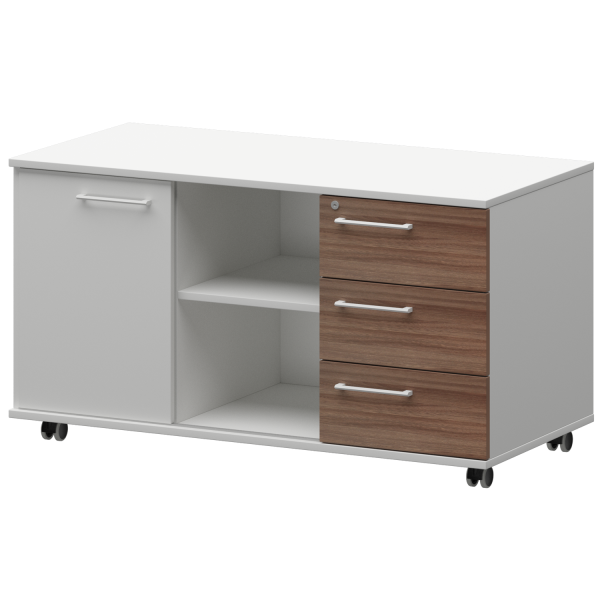Креденция правая Кортез KZT-62R 1200x568x648