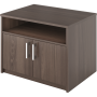 Тумба под оргтехнику Арго АТ-10 800x600x600
