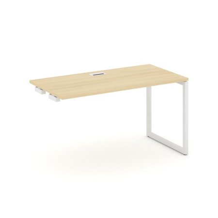 Стол-приставка к опорным элементам SN-4O.OPRS-022 (1180х800х750)