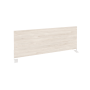 Экран боковой ЛДСП Onix O.EKR-98 980x370x18