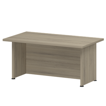 Стол руководителя Приоритет К-960 1600x900x750