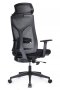 Кресло Astra W-365A Черный