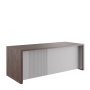 Стол письменный Point (1800х800х750)