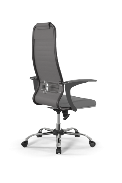 Кресло для руководителя Метта Sit 10 B1-117U - Extra /Um02/Wm12/U0mL-b(M09.B21.G20.W01)