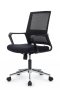 Кресло Mint RCH M1029MBE Черный