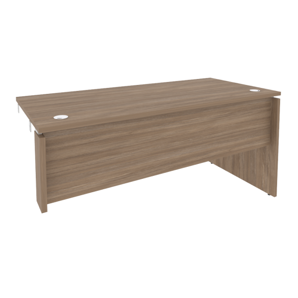 Стол-приставка правый к опорным элементам Onix O.SPR-4.7R 1580x720x750