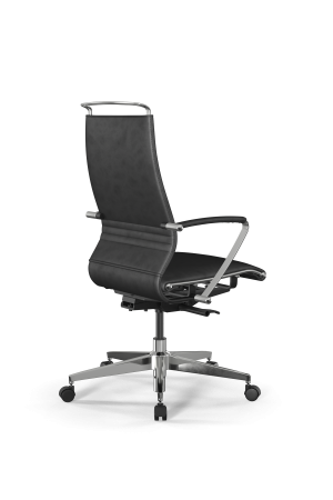 Кресло для руководителя Метта SynchroSit Well B2-195K - GoyaLE /Ach246/Nc200/K5cV(M23.B22.G18.W03)