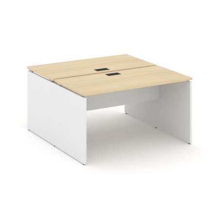 Рабочая станция 2-х сторонняя SN-D.DRS-003 (1380х1232х750)