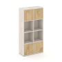 Стеллаж Locker Plus LK.K-005 798x350x1593