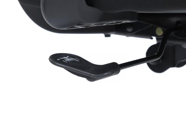 Кресло Fix RCH 871E-3D-M3 Черный