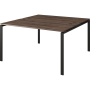 Бенч двойной на 2 рабочих места Арго-М АМБ-002 1200x1496x760