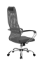 Кресло для руководителя Метта SU-B-8/подл.131/осн.003