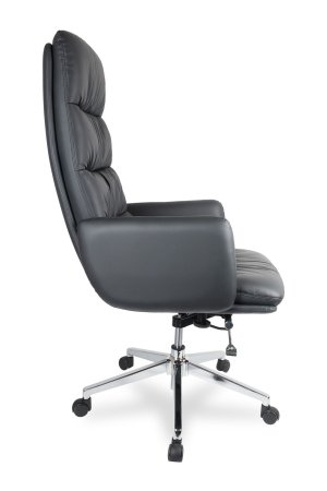 Офисное кресло College CLG-625 LBN-A Black (Черный)