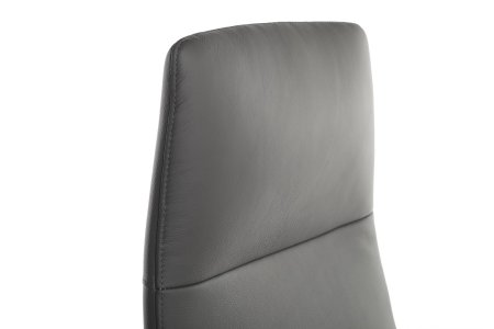 Офисное кресло Spell A1719 Антрацит (Антрацит)