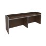 Надставка на стол Style Л.НС-2 1180x300x420