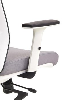 Кресло Urban 853A-1HLW Серый