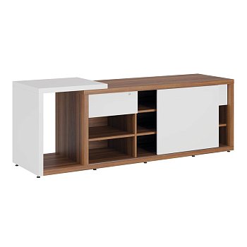 Греденция правая Zion ZIO28541113 1890x570x690