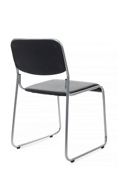 Кресло Nix RCH OMKL-01 Черный