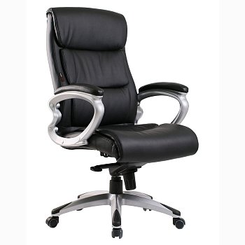 Офисное кресло Ronald Strong Black