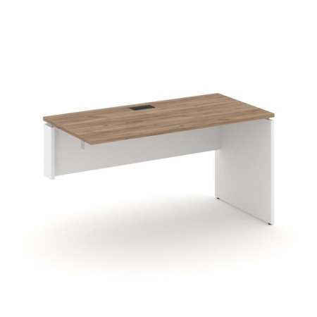 Стол-приставка к опорным элементам SN-D.OPRS-022(L) (1180х800х750)