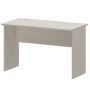 Стол с кабель каналом слева Арго А-002.60.К.ЛВ 1200x600x760