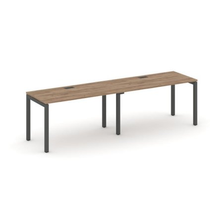 Рабочая станция 1 сторонняя SN-5P.ORS-022 (2360х800х750)