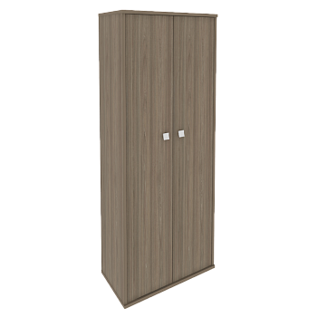 Шкаф высокий широкий Style Л.СТ-1.9 778x410x1980