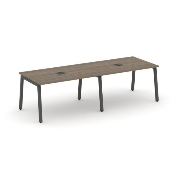 Стол переговорный SN-5A.SPRG-011 (1960х980х750)