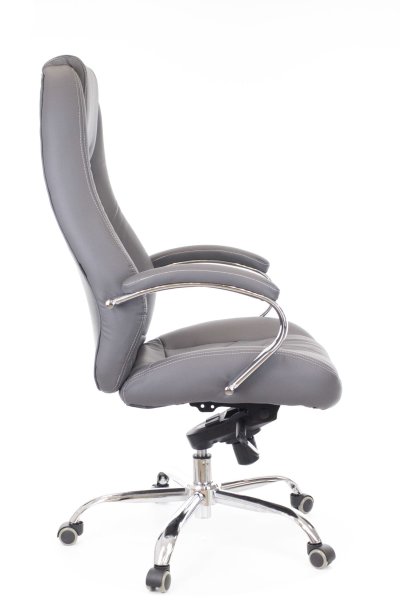 Drift M Экокожа Серый (Everprof Drift M Экокожа Серый)