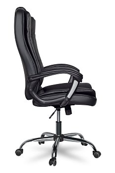 Офисное кресло College CLG-616 LXH Black