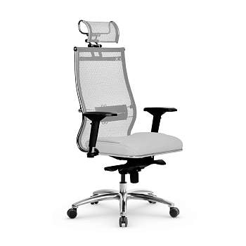 Кресло для руководителя Метта Samurai SL-3.05 MPES