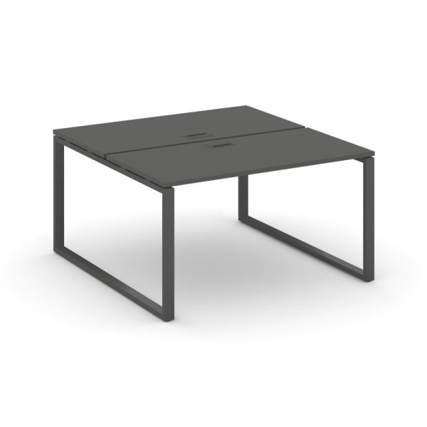 Рабочая станция 2-х сторонняя SN-6O.DRS-011 (980х1432х750)