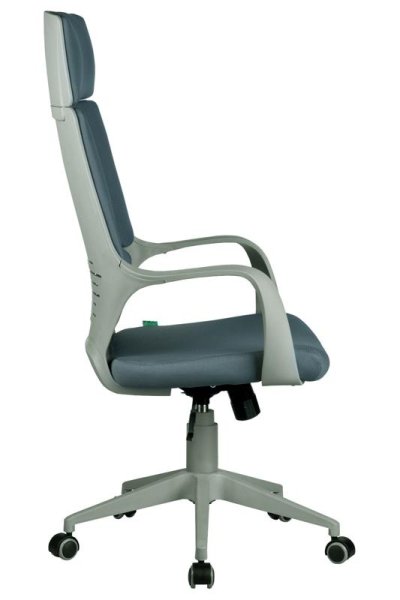 Кресло Iq Rv RCH 8989 Серый/Серый (Серый)